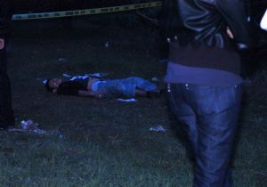 Kayıp gencin hazin sonu